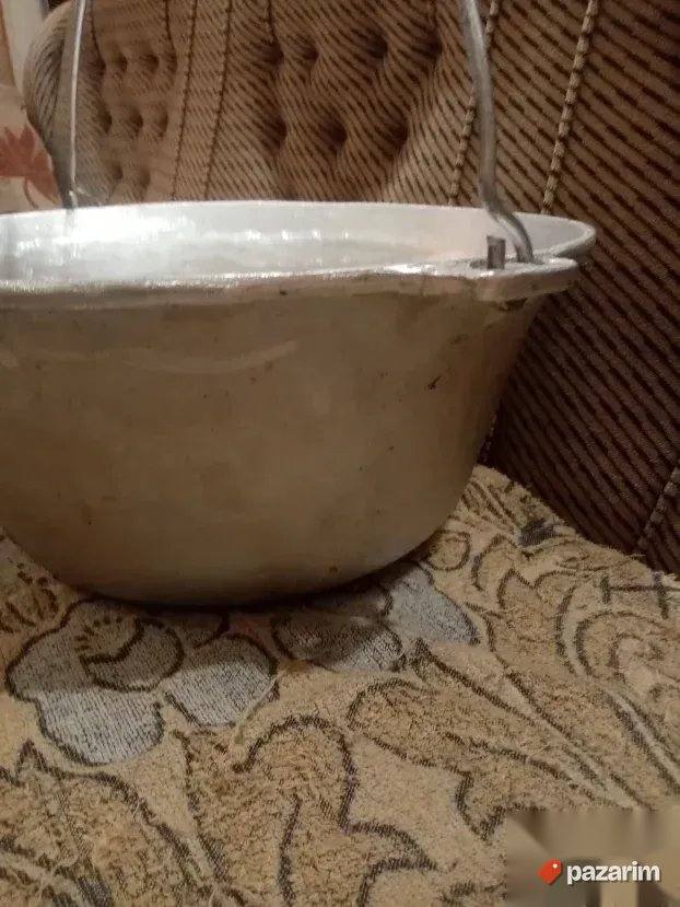 Kotlici Od 8-20l Novo emajlirani 6