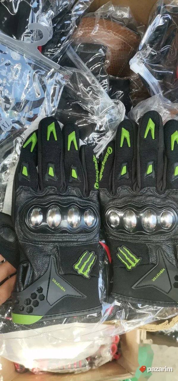 Rukavice Za Motor Kozne Dainese Alpinastar Torbice Stitnici 2