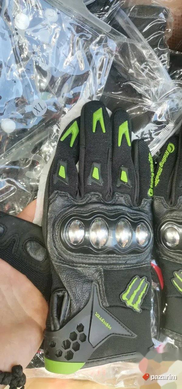 Rukavice Za Motor Kozne Dainese Alpinastar Torbice Stitnici 3