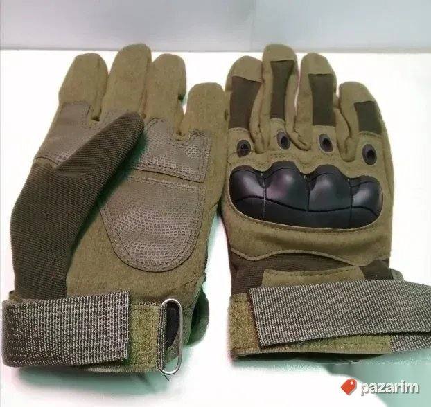 Rukavice Oakley Novo Dve Boje 8