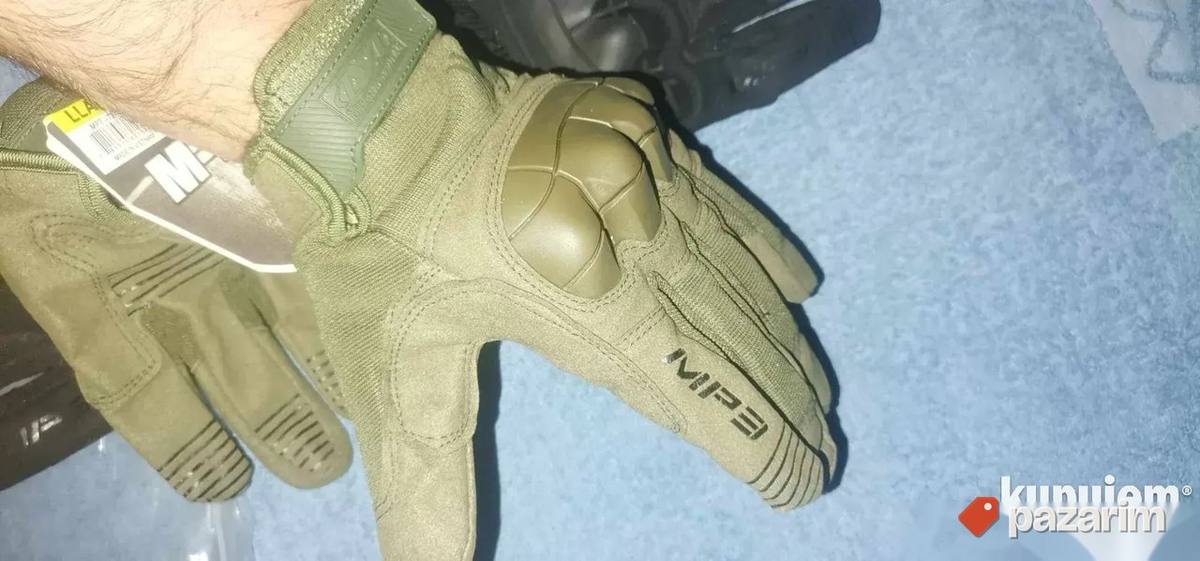 Mechanix Rukavice 2 Boje Novo 1