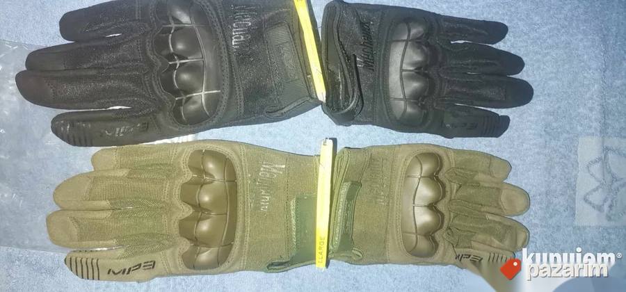 Mechanix Rukavice 2 Boje Novo 2
