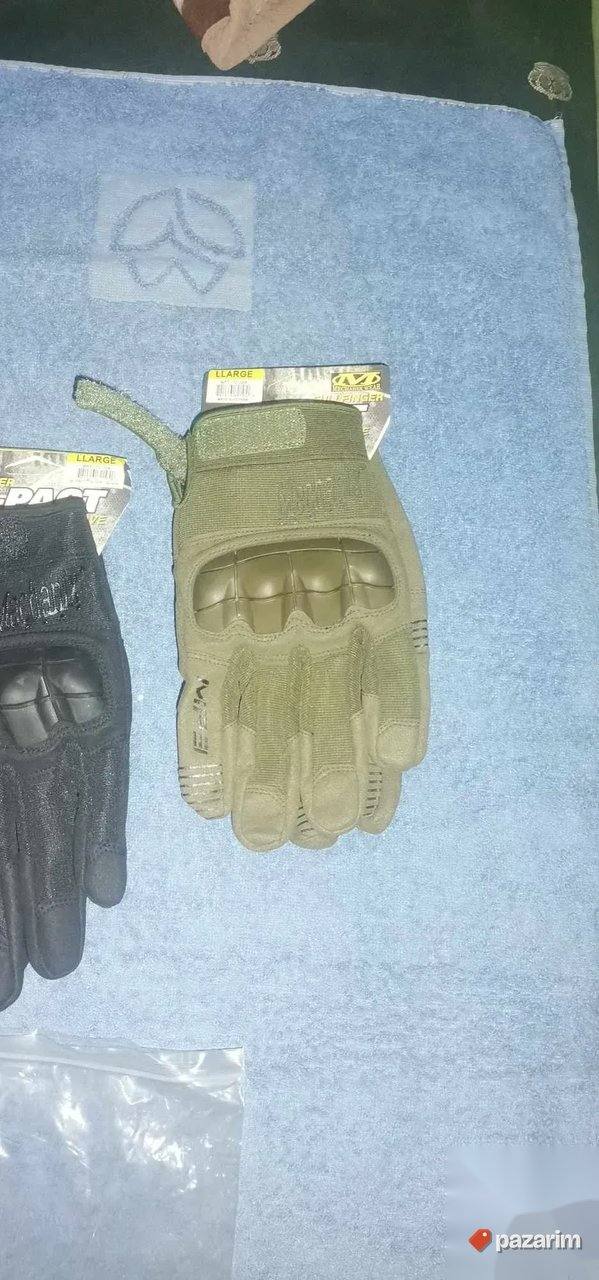 Mechanix Rukavice 2 Boje Novo 5