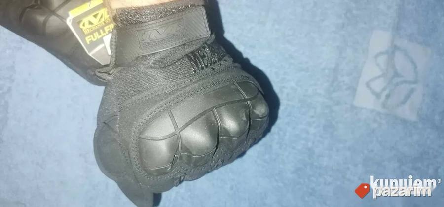 Mechanix Rukavice 2 Boje Novo 7