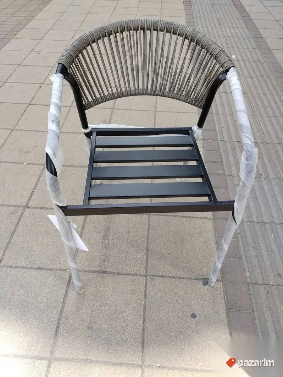 Stolice I Stolovi za Bastu Suncobrani Lezaljke Tende Novo 2