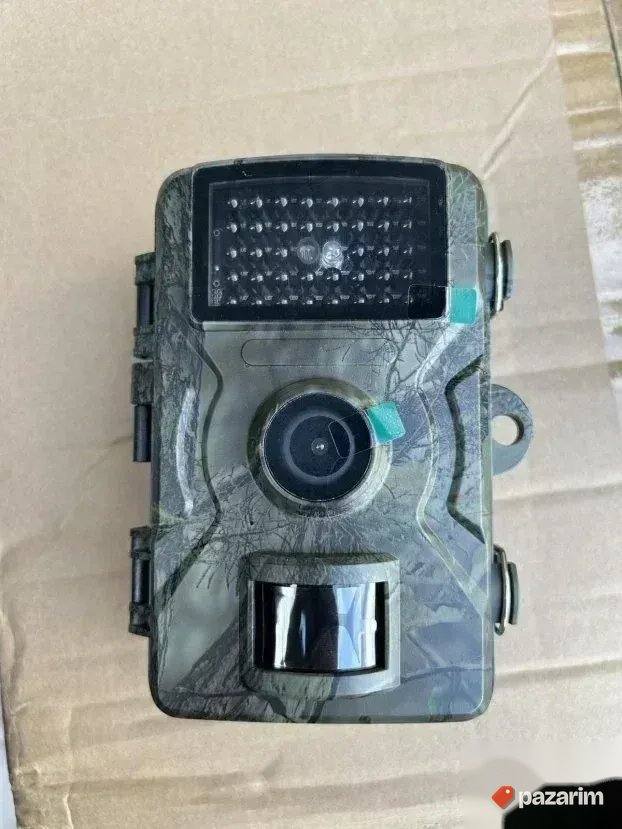 Kamera za Lov Nadzorna Kamera 2 Modela Novo 5