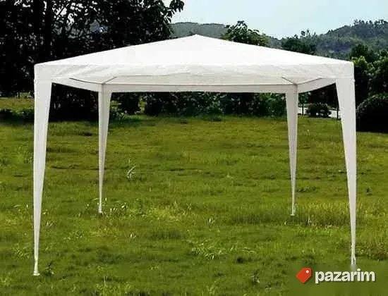 Tenda Na Razvlacenje 3x3m 6x3 Stolovi i Stolice na Rasklapan 3