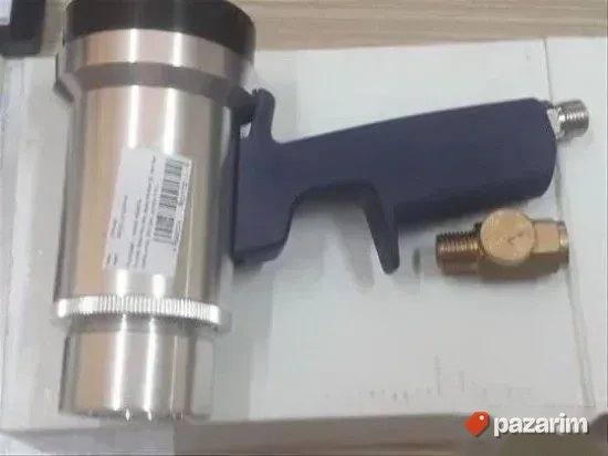Komplet Za Varenje Plastike Novo AKCIJA 7