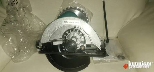 Ubodne Testere Rucni Cirkulari Maske Magneti Novo