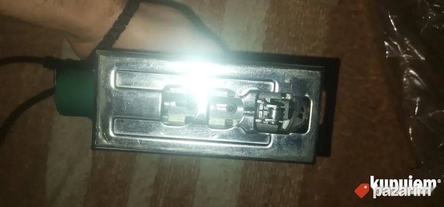 Ubodne Testere Rucni Cirkulari Maske Magneti Novo 5