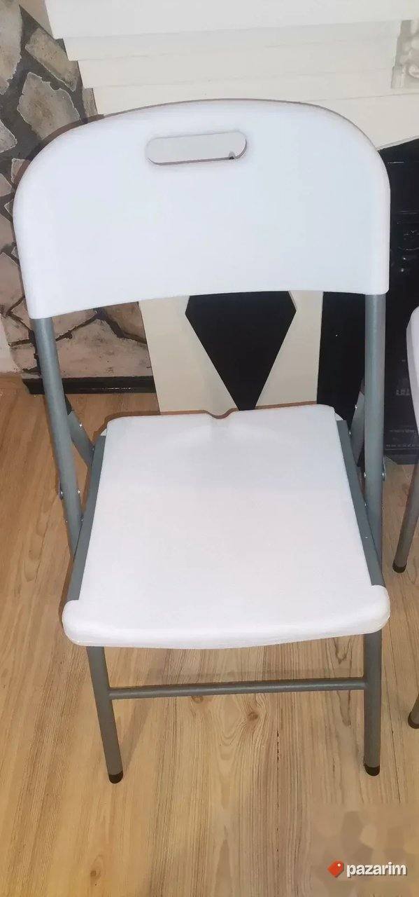 Kamperski Stolovi Na Rasklapanje Okrugli i Pravougaoni Tende 7