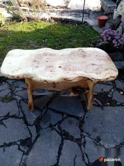 Garniture Od Punog Drveta Police Za Vino Hoklice