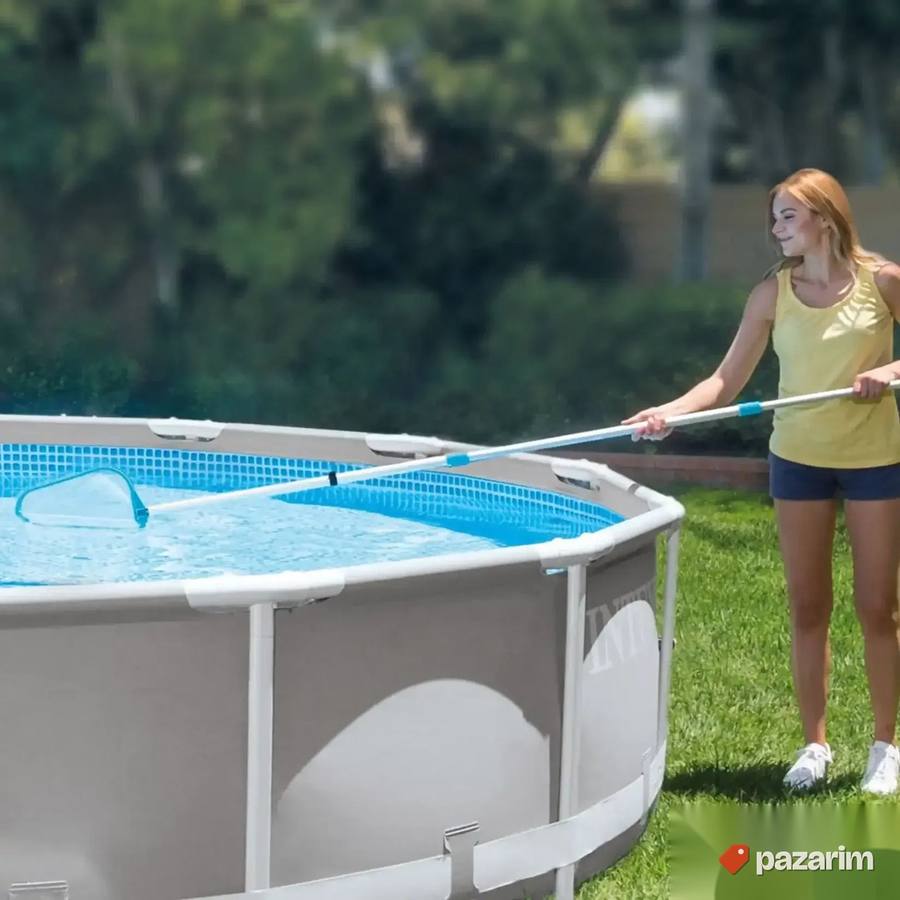 Cistaci za Bazen Set za Dubinsko i Povrsinsko Ciscenje Novo 3