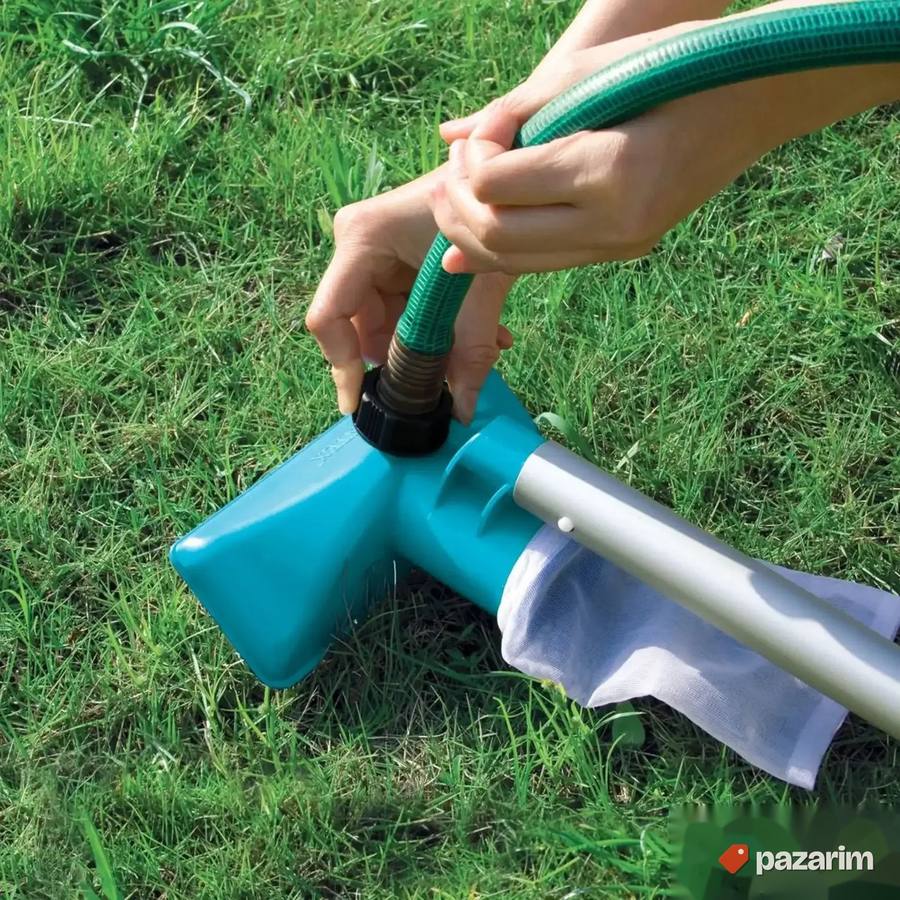 Cistaci za Bazen Set za Dubinsko i Povrsinsko Ciscenje Novo 7