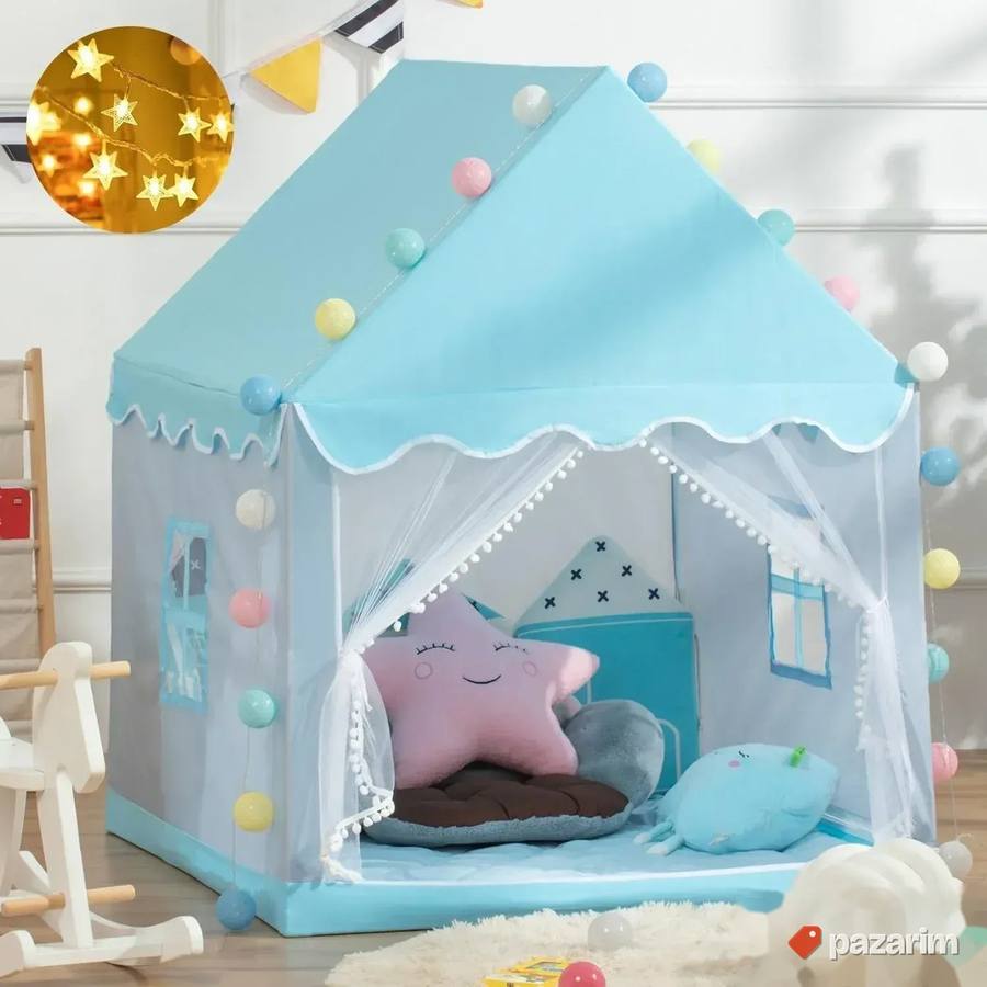 Poup Up Sator Tunel Vise Modela Sator Kucice Novo Akcija 5