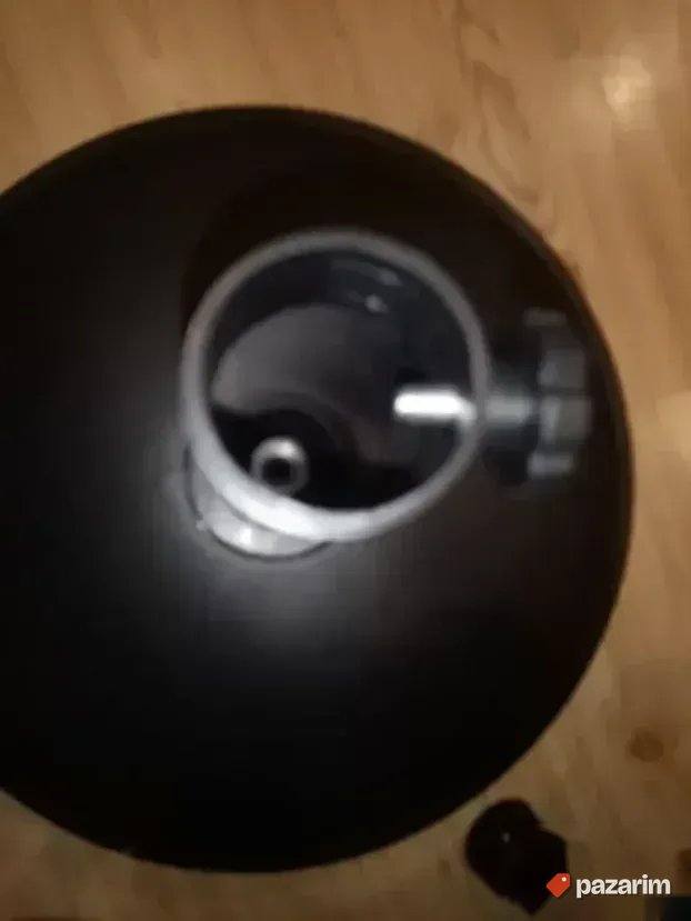 Suncobran Precnik 300cm Top Kvalitet Lezaljke Ljuljaske Stol 7