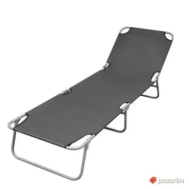 Suncobran Precnik 300cm Top Kvalitet Lezaljke Ljuljaske Stol 8