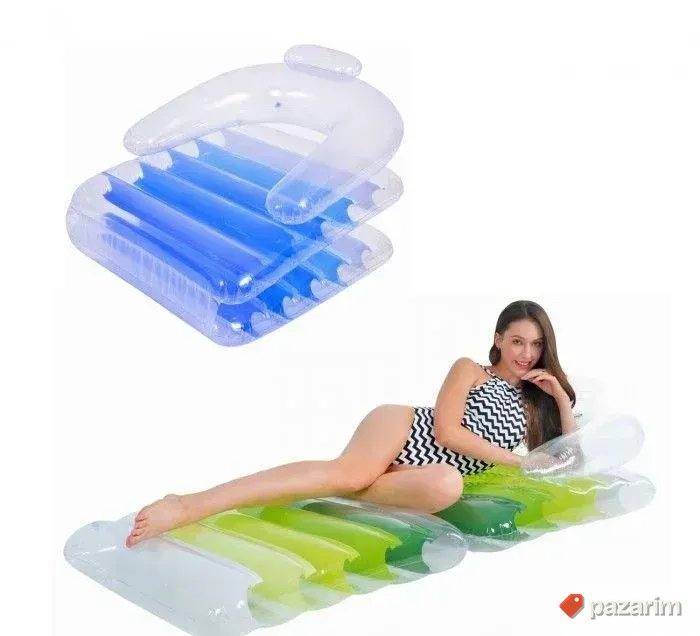 Sator Za Plazu Sator Sa Prozorom Novo UV Zastita 6