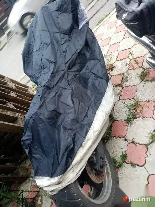 Zastita Za Motore Cerade Za Motore Oprema Za Bajkere Novo 3