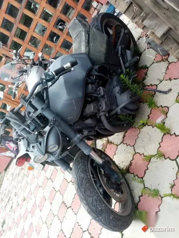 Zastita Za Motore Cerade Za Motore Oprema Za Bajkere Novo 4