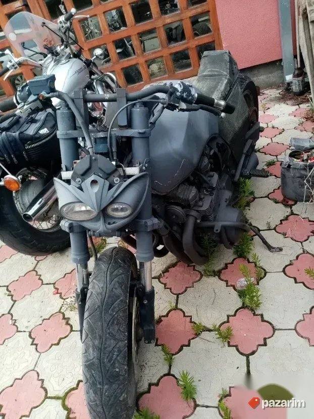 Zastita Za Motore Cerade Za Motore Oprema Za Bajkere Novo 5
