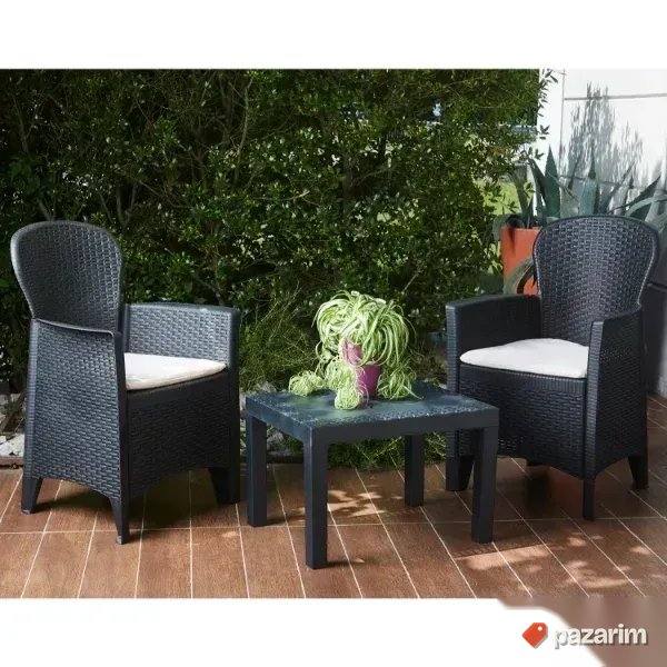 Bastenske Garniture Sa Jastucima Bastenski Setovi Novo 2