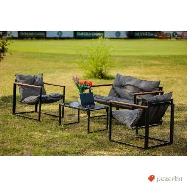 Bastenske Garniture Sa Jastucima Bastenski Setovi Novo 3