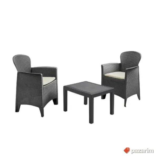 Bastenske Garniture Sa Jastucima Bastenski Setovi Novo 5
