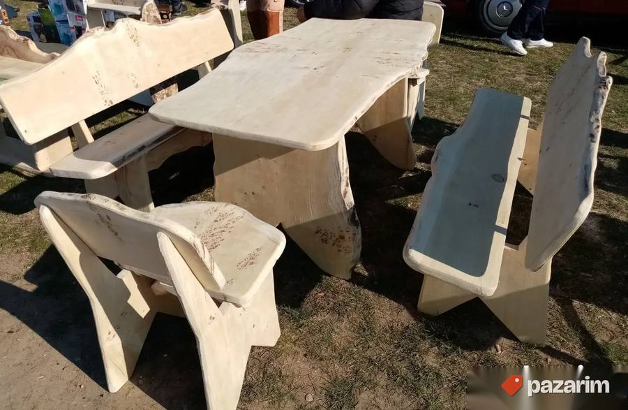 Bastenske Garniture Sa Jastucima Bastenski Setovi Novo 7