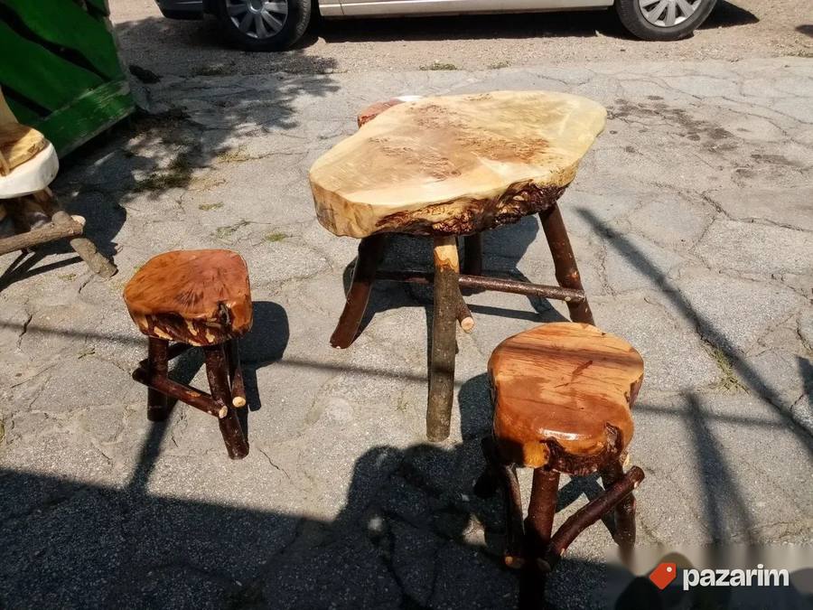 Bastenske Garniture Sa Jastucima Bastenski Setovi Novo 8