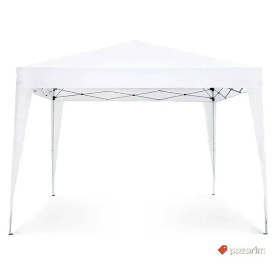 Harmonika Tenda 3x3 Paviljoni Suncobrani Novo 4