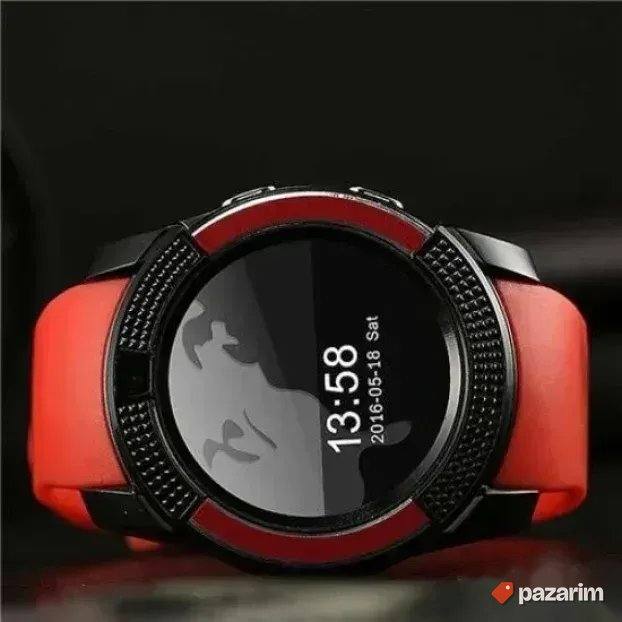 Pametni Sat V8 Satovi Za Decu i Odrasle Novo 3
