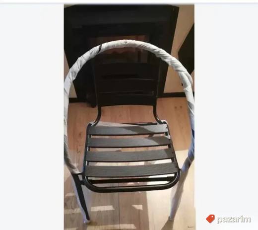 Bastenske Stolice i Stolovi Jastuci Suncobrani Postolj Novo