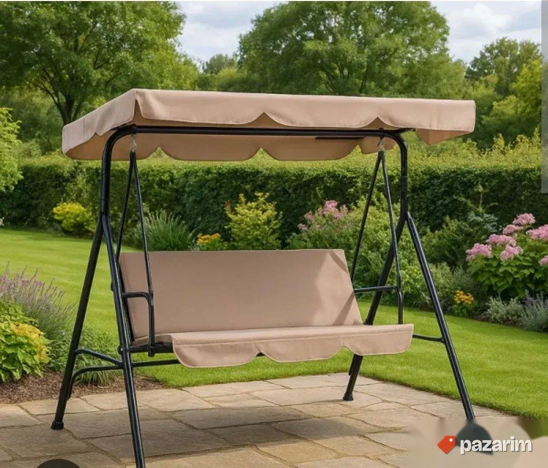 Ljulaska za 3 Osobe Ljuljaska Sa i Bez Jastuka Novo AKCIJA 1