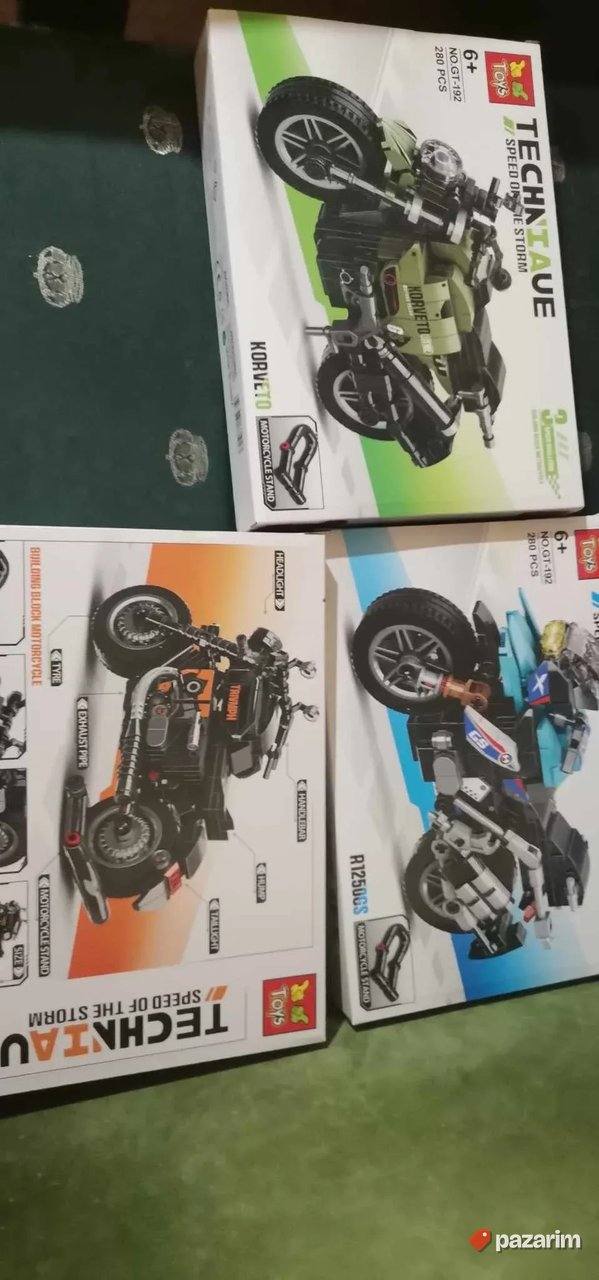 Veliki Izbor Igracaka Za Decu Novo 8