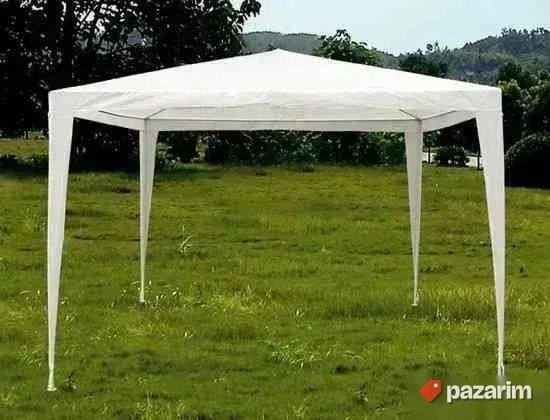 Stolovi i stolice na rasklapanje Suncobrani Postolja Novo 5