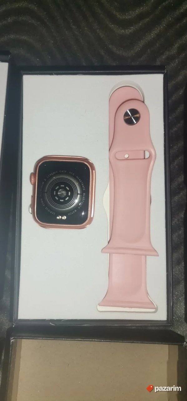 Smart Satovi Watch 6 X7 fit Pro A1 Q8 Satovi Za Decu Novo 8