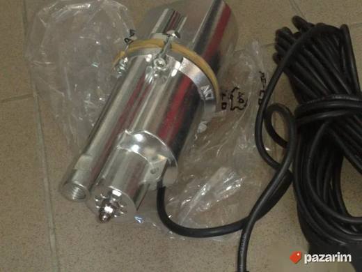 NOVA Ruska Potapajuca Pumpa 300, 600,1000 i 1200w NOVO