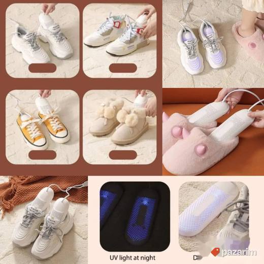 Elektricni Grejac Za Susenje Obuce Novo Akcija