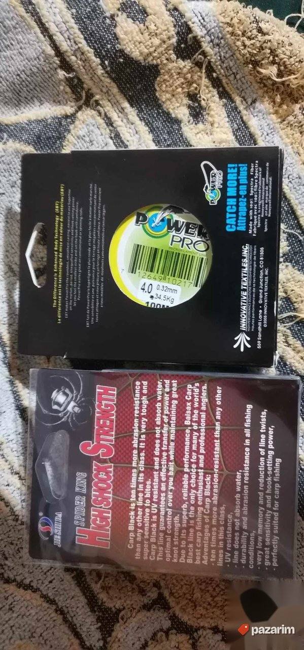 Power Pro Kanap Za Pecanje Masinice Torbe Za Pecanje N 5