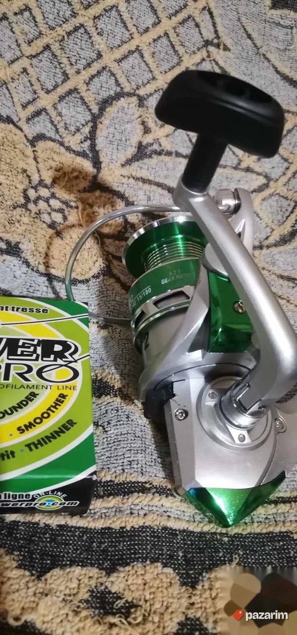Power Pro Kanap Za Pecanje Masinice Torbe Za Pecanje N 7