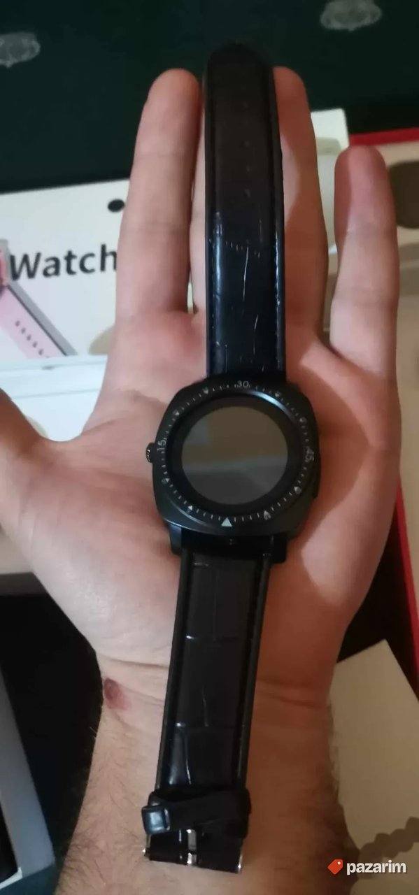 Veliki Izbor Pametnih Satova Novo Akcija 1