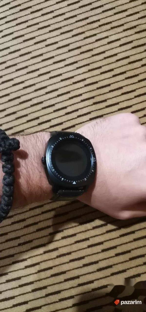 Veliki Izbor Pametnih Satova Novo Akcija 7