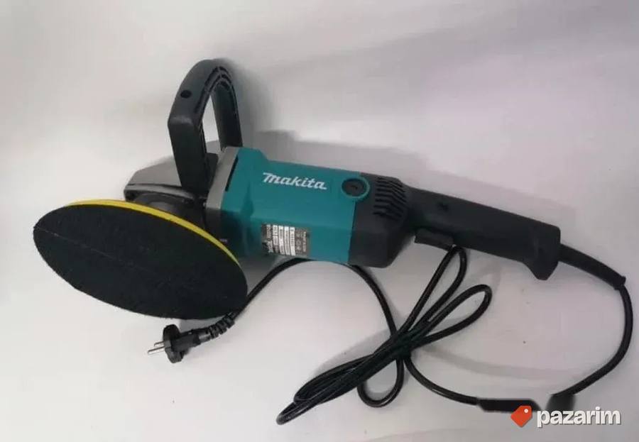 Velika Polirka 1200w Novo Akcija 3