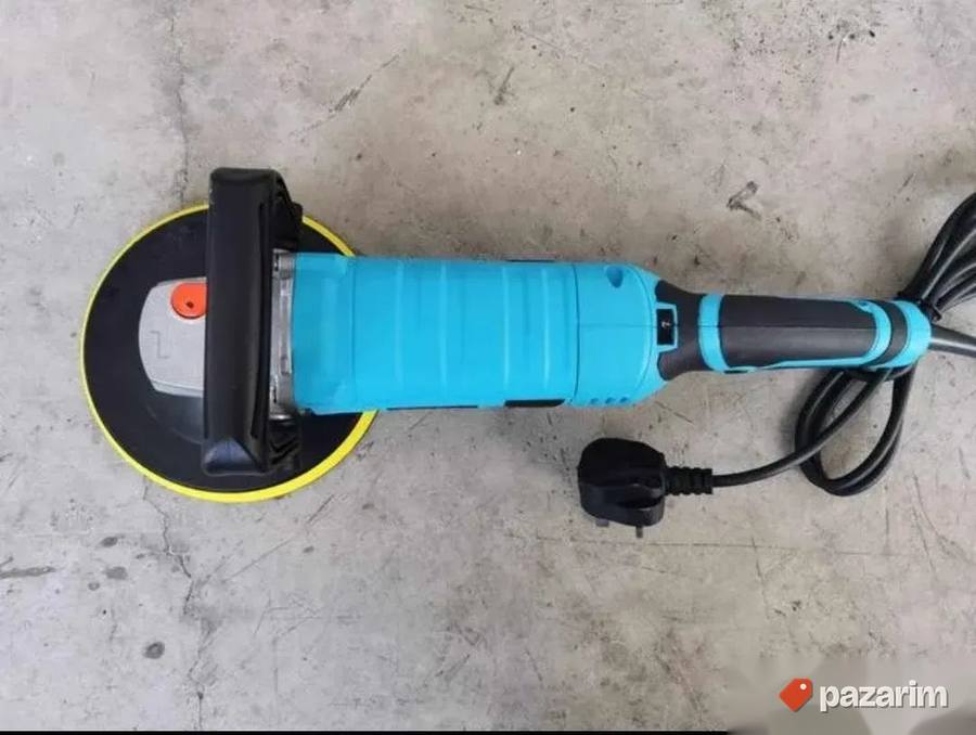 Velika Polirka 1200w Novo Akcija 5