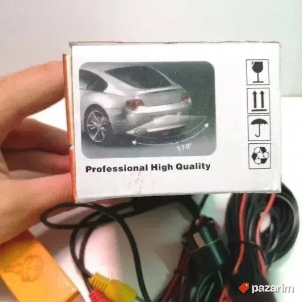 Parking Kamera Za Auto Novo 4