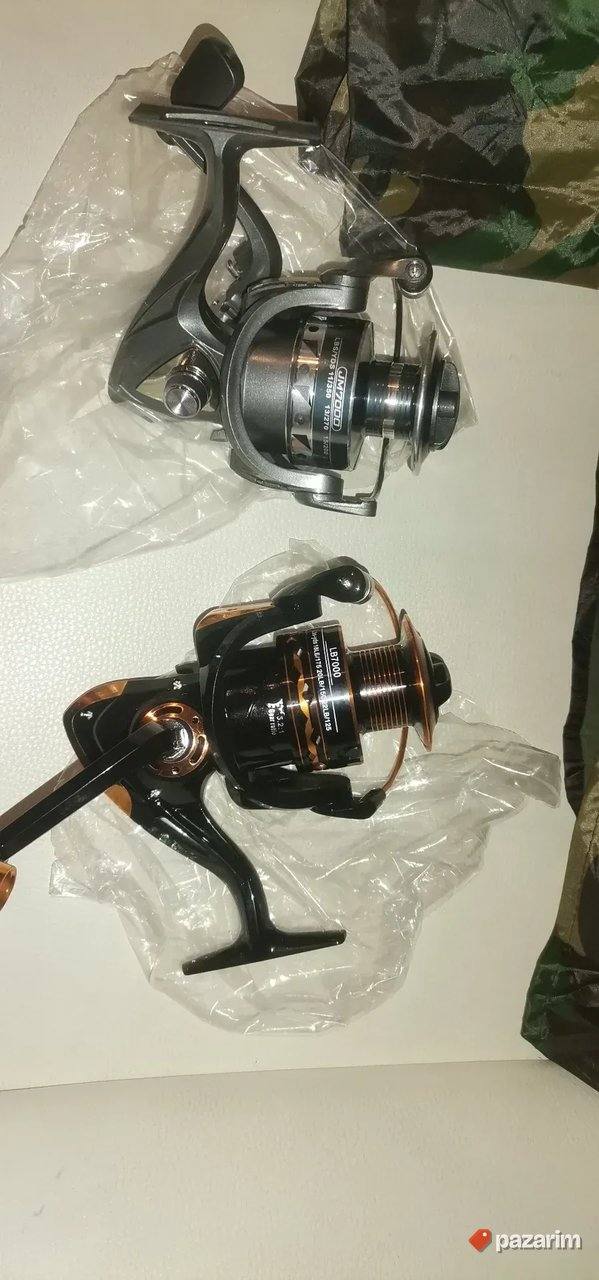 Masinice Za Pecanje Teleskopi Karbon Novo 3