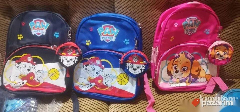 PAW Patrol Stitch Spiderma RanceviZa Decake I Devojcice Novo 1