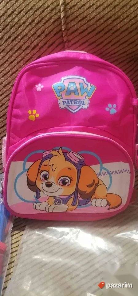 PAW Patrol Stitch Spiderma RanceviZa Decake I Devojcice Novo 3