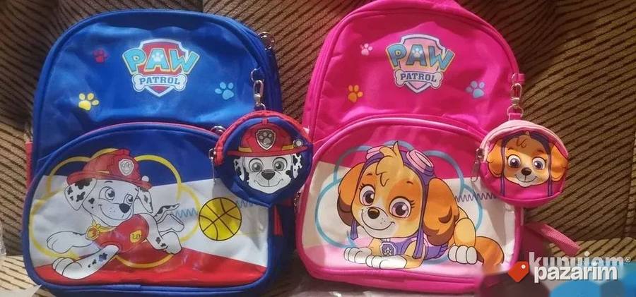 PAW Patrol Stitch Spiderma RanceviZa Decake I Devojcice Novo 5